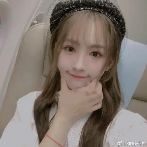 女团sing-蒋申 的图集