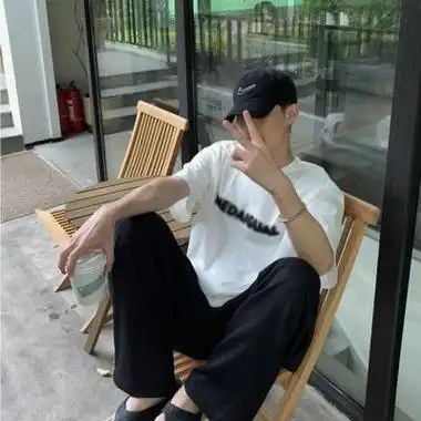 很酷很飒的男生头像很精致炫酷头像男生霸气十足真人