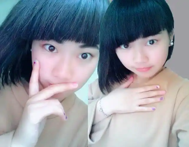 求ps大神,帮我看一下这三张照片哪两张合适拼在一起帮我拼一下,背景帮