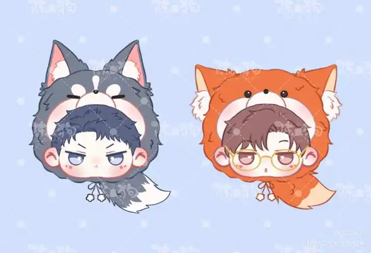 陈二狗子的个人主页_ 画包包