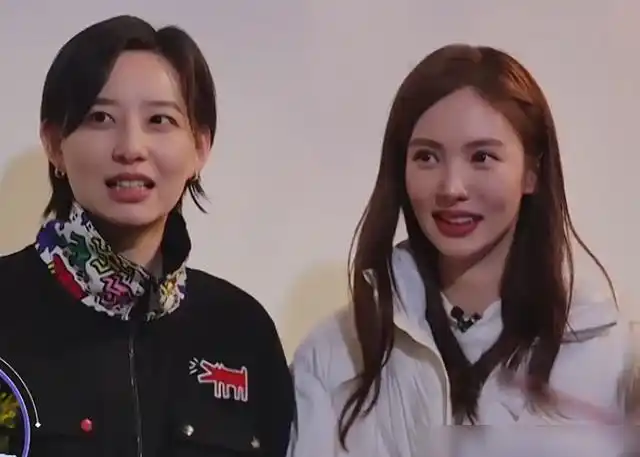 李斯丹妮|沈梦辰|沈梦晨_网易订阅