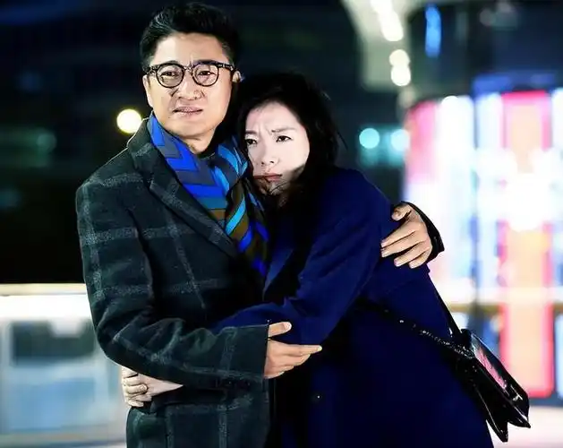 著名演员韩青:我这辈子最正确的决定,就是娶了一个平凡的妻子