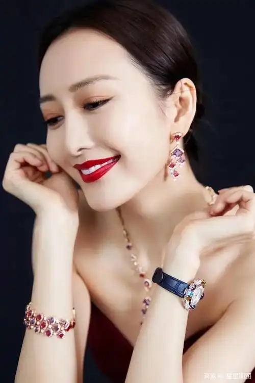 明星图集——王鸥