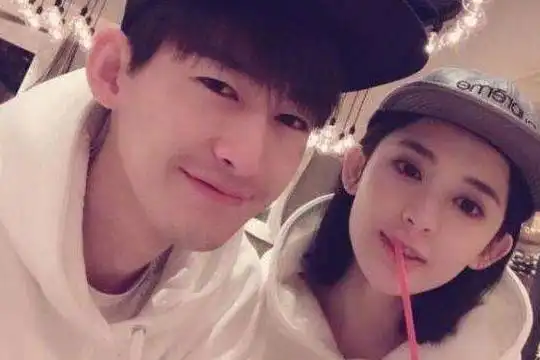 张翰新恋情曝光?兜兜转转最后却还是她,好好珍惜吧