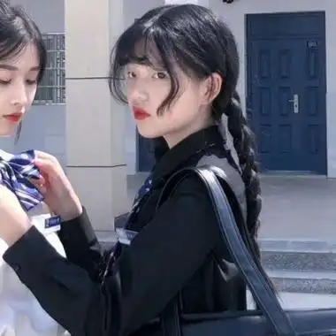 神仙闺蜜头像一左一右,高清可爱超仙闺蜜头像一对两张图片_闺蜜姐妹