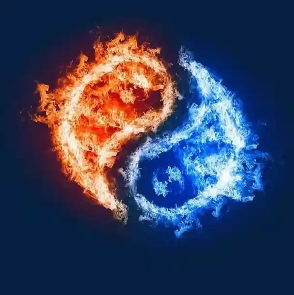 二,太极图威力要强于其他先天至宝,如:太极图,盘古幡和混沌钟也不行.