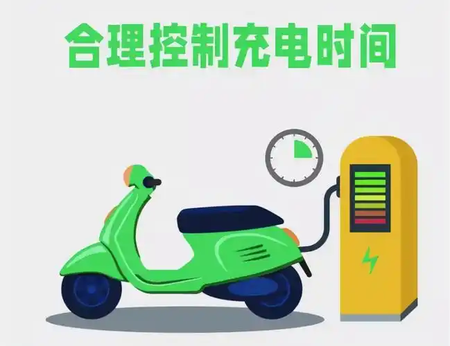 电动车充不进去电是怎么回事(今天告诉你) - 摸索网