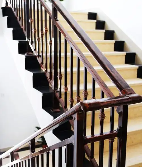 楼梯扶手栏杆在装修之前的小常识