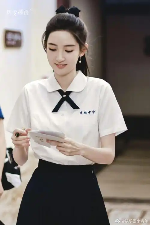 王玉雯|少年派|萌探探探案_新浪新闻