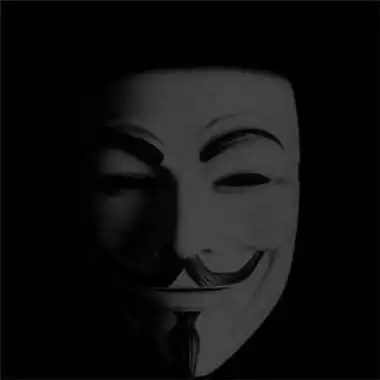 v字仇杀队头像大图高清图片