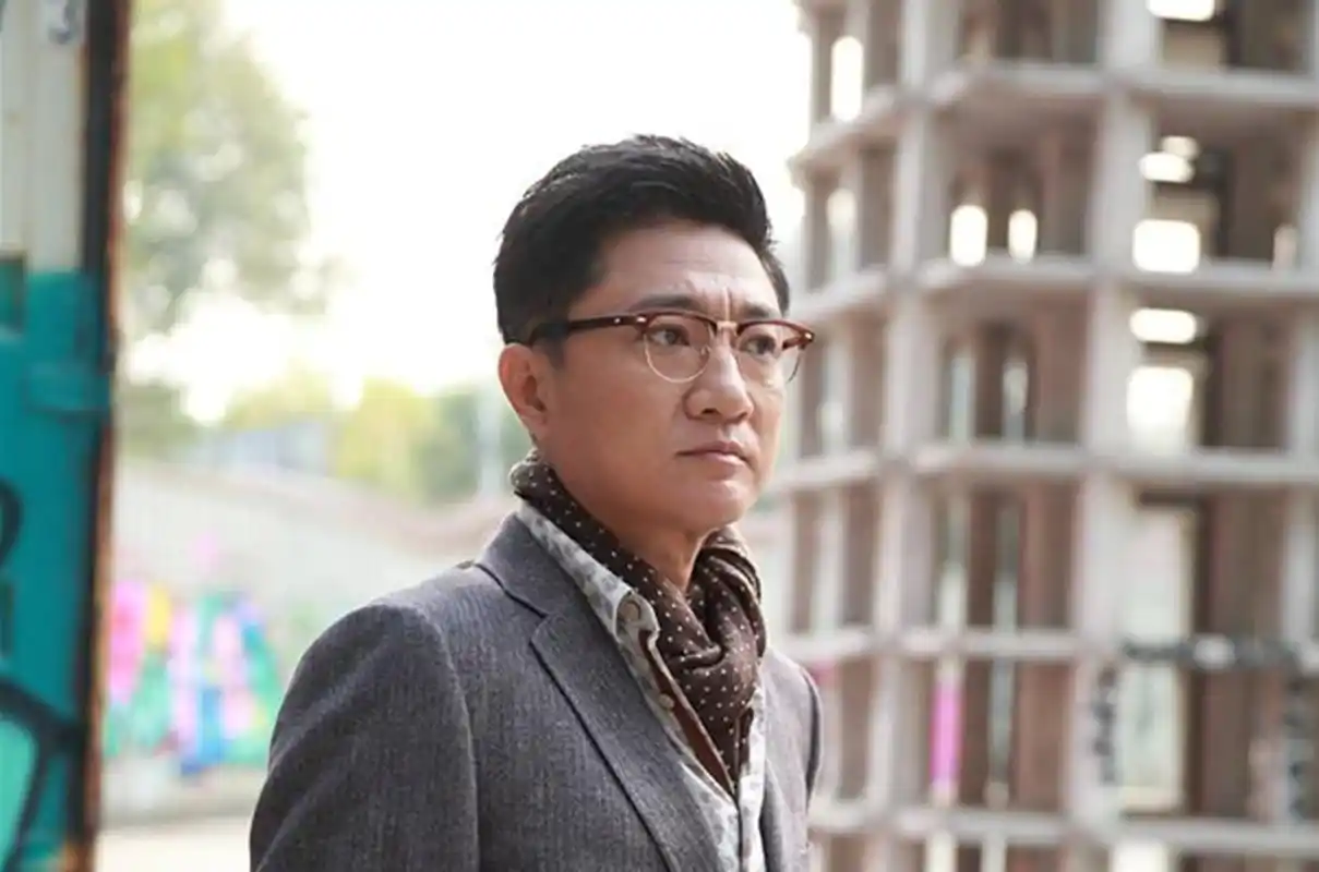 宁愿娶护士,也要拒绝范冰冰的追求,如今出道二十多年零绯闻|韩青|绯闻