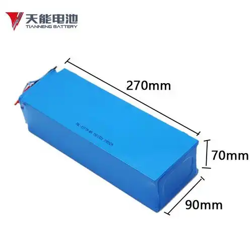 天能电动车锂电池48v1012ah爱玛雅迪邦德奥比绿源电动车电池