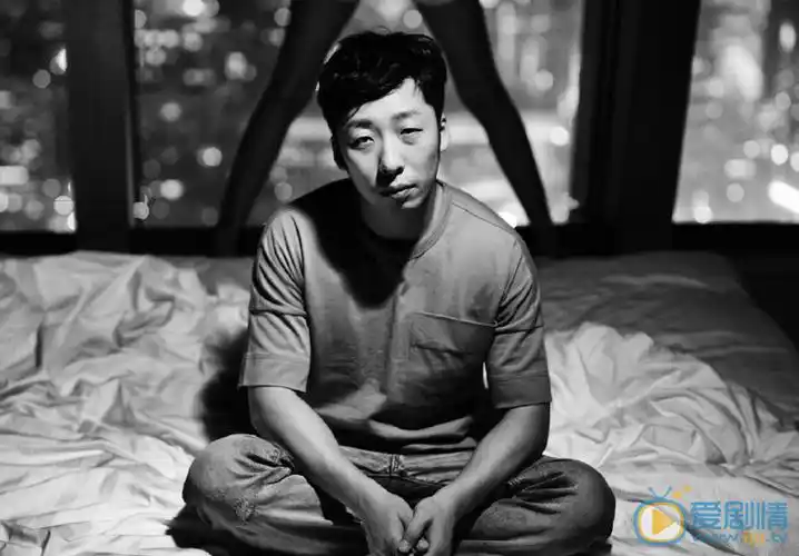 张子贤个人资料简介 张子贤帅气写真照片