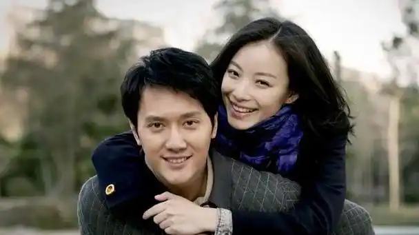 倪妮的现任老公是谁啊(和她深爱过的2个偶像男神) - 帮企客