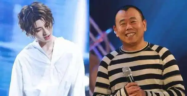 不只是吴京,知名笑匠潘长江也曾因为这些"哥哥"遭遇过粉丝的网络攻击.