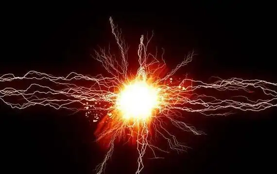 点火源又称着火源,是指具有一定能量,凡能够引起可燃烧的热能源.