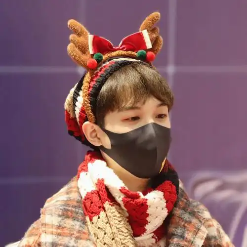 梅梅真的太可爱啦