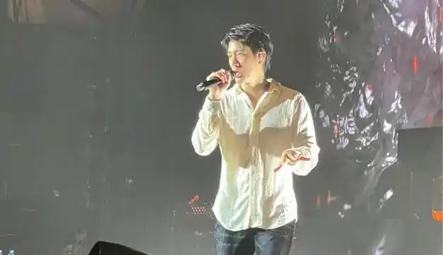 林心如回应王力宏徐若瑄事件本来就知道不是真的