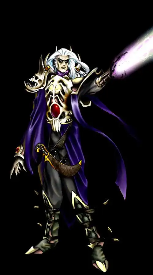 鱼叉暗黑战网-暗黑破坏神2-暗黑2下载攻略资料站