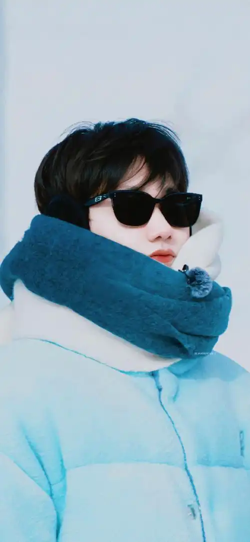 汪苏泷超话|#汪苏泷五十公里桃花坞#小白团子超可爱哇!