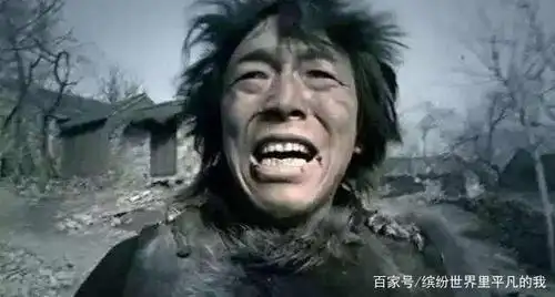 黄渤驯服"牛脾气"一人一牛相互"精神寄托"