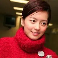 梁咏琪头像 头像大全