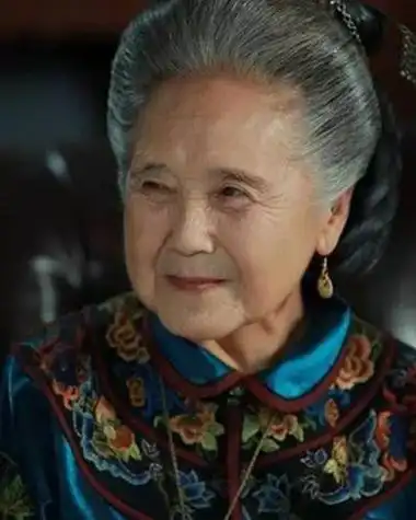 【图】著名表演艺术家鲁园个人资料介绍 年事已高却依旧童心不减