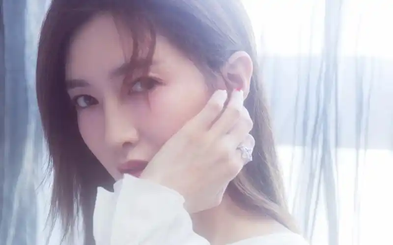 女明星江疏影图片大全-美女壁纸-高清美女图片-第7图-娟娟壁纸