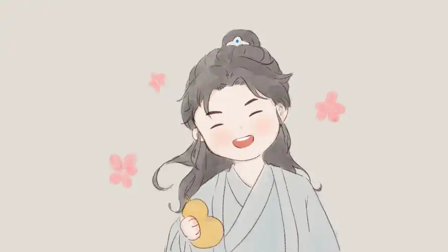 请问大家有没有山河令的高清壁纸?可以分享一下吗?