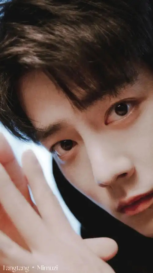 肖战壁纸##肖战 机场指挥