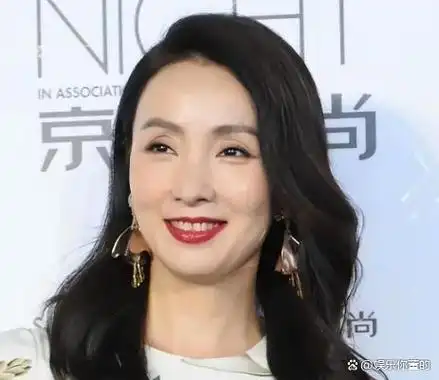 被徐峥伤害不分手被张庭拖累不绝交陶虹是真的傻吗