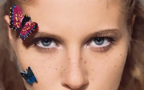 西安复合祛斑要多少钱不做斑点女要变大美女