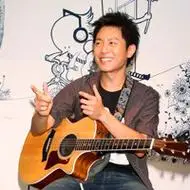 台湾创作歌手韦礼安qq头像