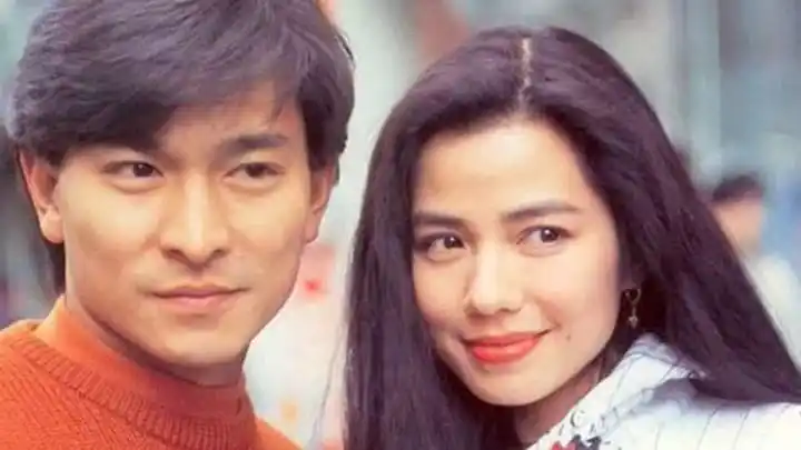 拒绝成龙,刘德华的追求,为亡夫守寡至今,钟楚红如今怎么样了?