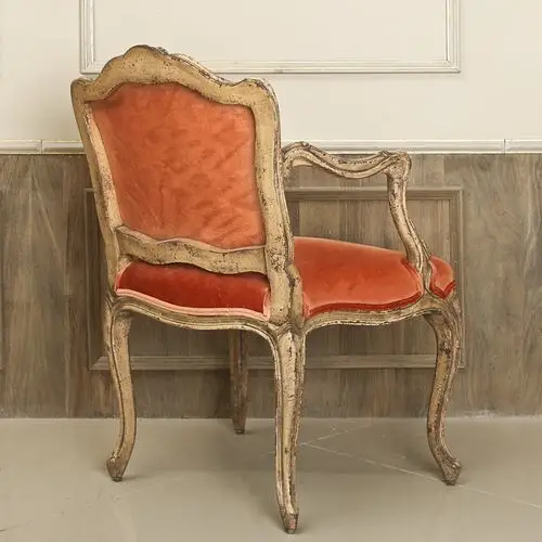 扶手椅 欧式扶手椅 做旧 轻奢批发市场_扶手椅 欧式扶手椅 做旧 轻奢