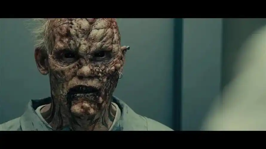 14大恐怖生物名称和图片(最恐怖的14个怪物排名)