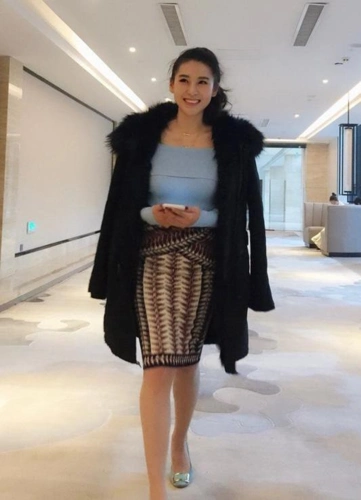 杨紫和丹琳的这些年:两代小雪的"恩怨情仇"_宁丹琳