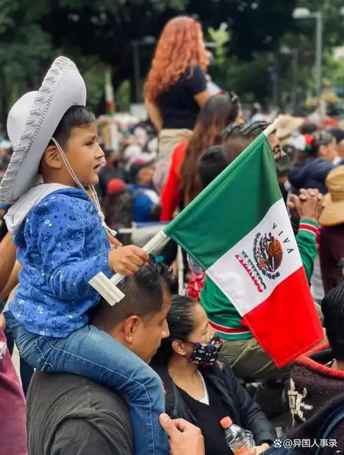 刚从墨西哥旅游回来,告诉你一个真实的墨西哥,别轻信