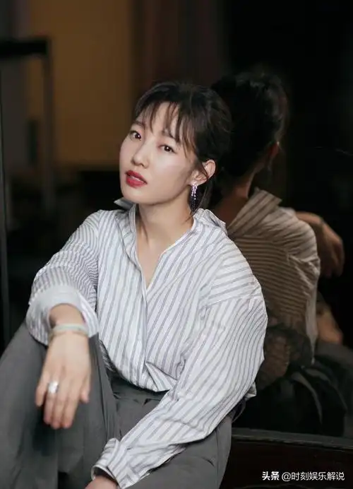 白百合一指弹高清照("女版陈冠希"白百何)  小刀娱乐网  第11张