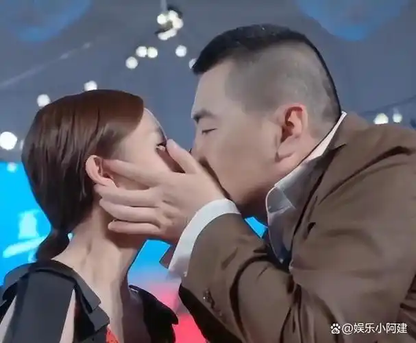 观众讨厌,他们却戏约不断,这6位"败光"路人缘的演员凭什么?