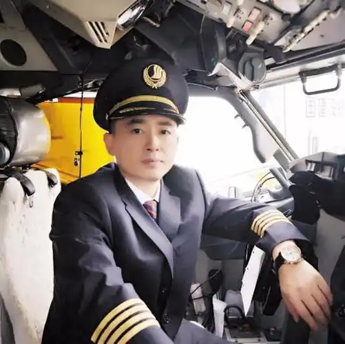 山航资深机长解读"川航事件":一次实力和苦难的较量