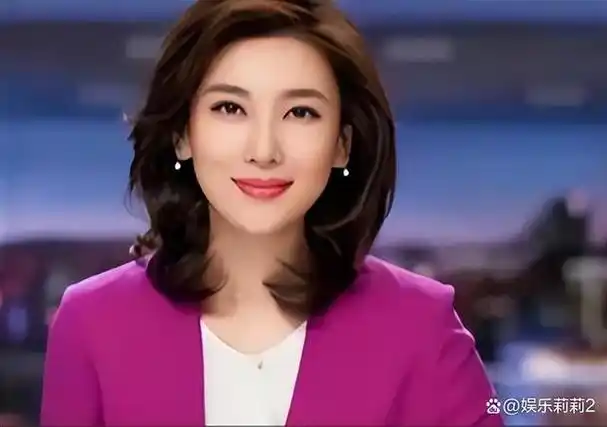 主持人李红:14岁辍学,18岁逃婚,从"农村妹"到"央视一姐"