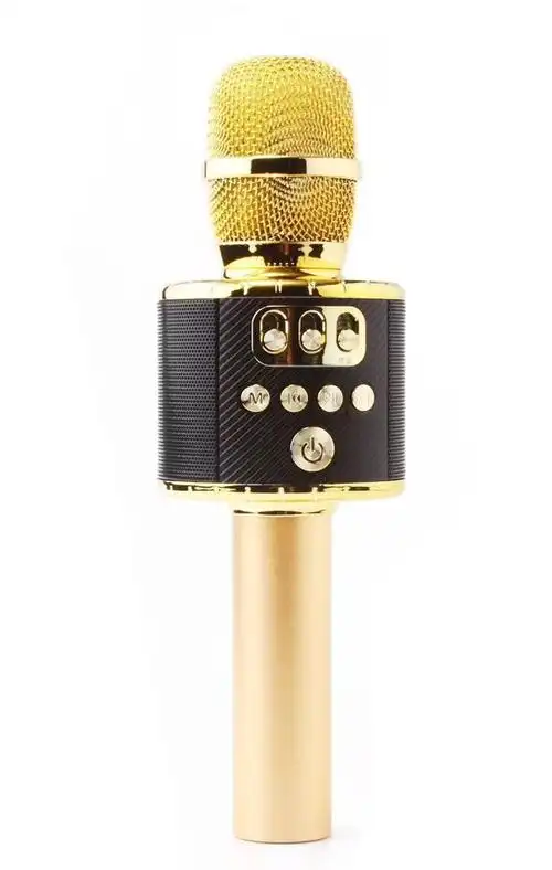 ktv麦克风