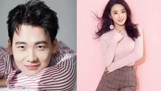 德云社少班主郭麒麟竟倒追大自己7岁张含韵,称呼真的甜到爆