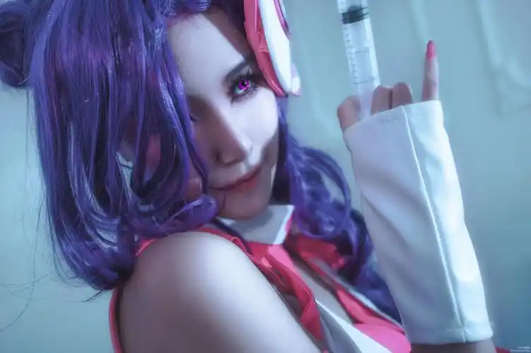 【极地cos bar】vol.