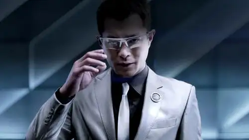 古天乐将饰演反派角色断浪!