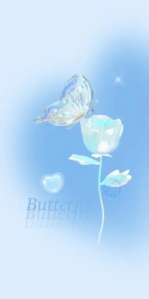 3d壁纸 画师:是脑子鸭