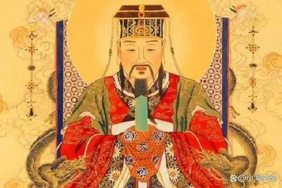 东岳大帝是泰山神,全名和叫作东岳泰山天齐大生仁圣大帝,是道教之中