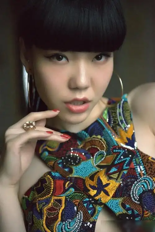 吴莫愁不是自己消失了而是资本市场淘汰了她现实就是如此残酷