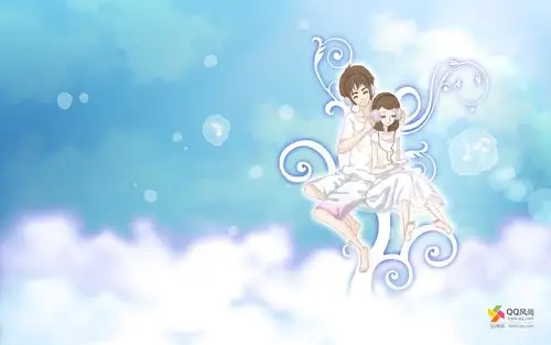 lomo风格浪漫爱情,qq风尚,唯美,lomo,高清壁纸,桌面图片-壁纸族